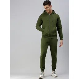 SPORTO Hooded Sweatshirt With Joggers-picture-43