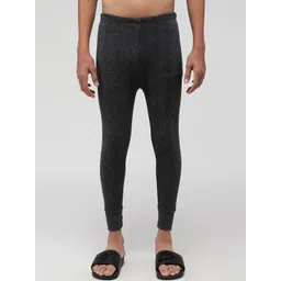 SPORTO Kids Ribbed Thermal Bottoms-picture-40