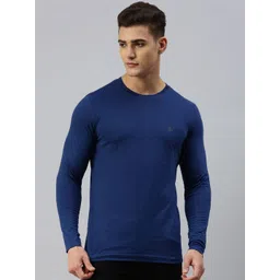 SPORTO Long Sleeves Cotton Ultralite T-shirt-picture-36