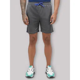 SPORTO Men Rapid Dry Boxing Sports Shorts-picture-16