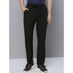 SPORTO Men Slim-Fit Dry-Fit Track Pant-picture-12