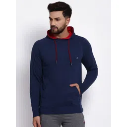 SPORTO Pullover Hooded Sweatshirt-picture-19