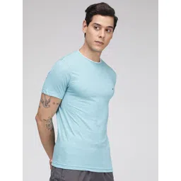 SPORTO Round Neck Short Sleeves Sports T-Shirt-picture-16