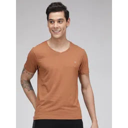 SPORTO V-Neck Quick Dry Active T-Shirt-picture-25