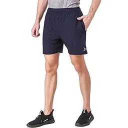 Sports one Popcorn Men's Regular Fit Lycra Shorts with Zip Pocket,Size Range- Waist Size (L-28,30) (XL,32) (2XL-34) (3XL-36) (4XL-,38) (5XL-,40)-picture-37