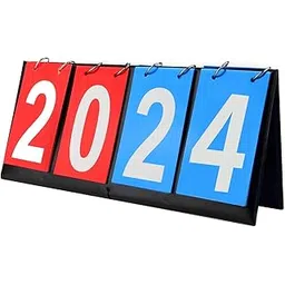 Sports Volleyball Basketball Tennis Table Tennis Scoreboards(4-Digital)-picture-28