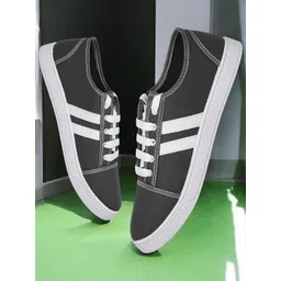 Spotwalk Men Mesh Running Shoes-picture-35