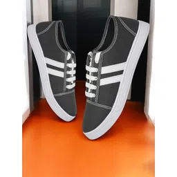 Spotwalk Men Mesh Running Shoes-picture-20