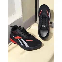 Spotwalk Men Mesh Running Shoes-picture-15