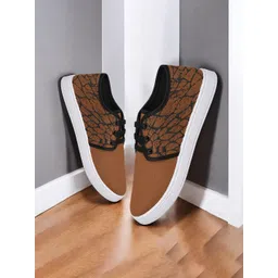 Spotwalk Men Running Shoes-picture-26