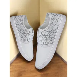 Spotwalk Men Running Shoes-picture-27