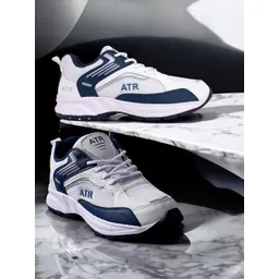 Spotwalk Men Running Shoes-picture-35