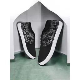 Spotwalk Men Running Shoes-picture-13