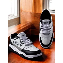 Spotwalk Men Running Shoes-picture-24