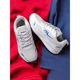 Spotwalk Men Running Shoes-picture-39