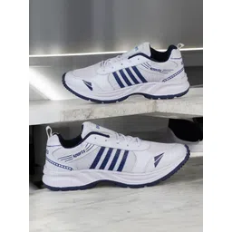 Spotwalk Men Running Shoes-picture-22