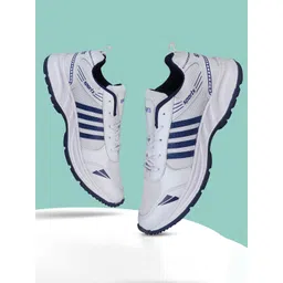 Spotwalk Men Running Shoes-picture-18