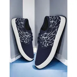 Spotwalk Men Running Shoes-picture-28