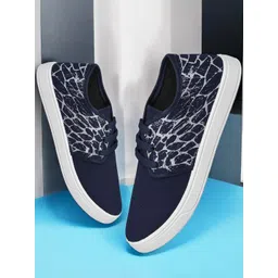 Spotwalk Men Running Shoes-picture-29