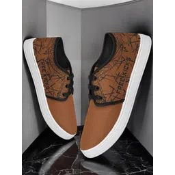 Spotwalk Men Running Shoes-picture-31