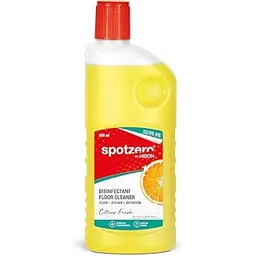 Spotzero by Milton Disinfectant Floor Cleaner, 1 Piece, 500 ml-picture-36