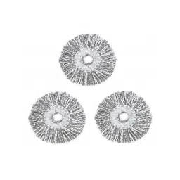 SPOTZERO by MILTON 3-Pcs Replacement Mop Head-picture-28
