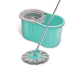 SPOTZERO by MILTON Mini Spin Mop Aqua Green-picture-19