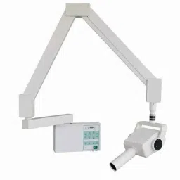 Spox 300W Plastic High Frequency DC Intra Oral X-Ray Machine, SXHFDCIO1-picture-39