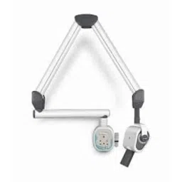 Spox MR-01 500W Plastic &a; Metal Scissor Arm Wall Mounted Dental X-Ray Machine, XLG05MM1-picture-19