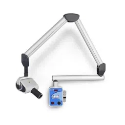 Spox MR-01/60 500W Plastic &a; Metal Scissor Arm Wall Mounted Dental X-Ray Machine, XLG035MM1-picture-43