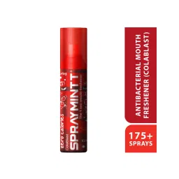 Spraymintt Colablast Mouth Freshener-picture-21