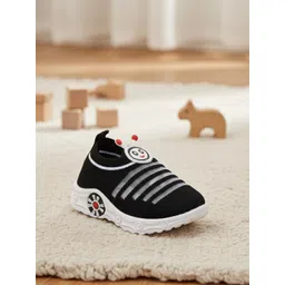SPRENGE Boys Striped Sneakers-picture-16
