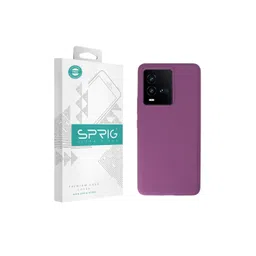 SPRIG Back Case Mobile Accessories-picture-42