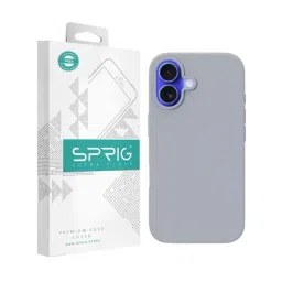 Sprig Back Cover for iPhone 16 (Blue)-picture-32