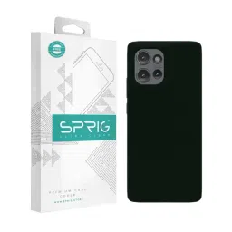 Sprig Back Cover for MOTOROLA EDGE 50 (Green)-picture-15