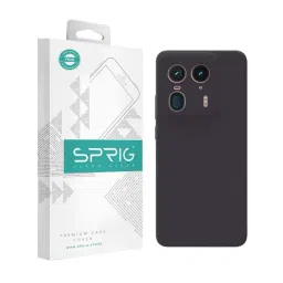 Sprig Back Cover for Motorola Edge 50 Ultra (Grey)-picture-40