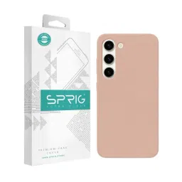 Sprig Back Cover for SAMSUNG S23 5G (Pink)-picture-48