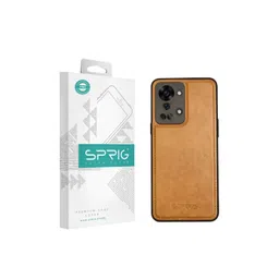 SPRIG Impact Resistant Shock Proof Oneplus Nord 2T Back Case-picture-36