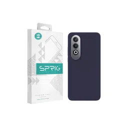 SPRIG Impact Resistant Shock Proof Silicone OnePlus Nord CE 4 Back Case-picture-26