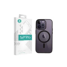 SPRIG iPhone 14 Pro Magnetic Back Case Mobile Accessories-picture-24