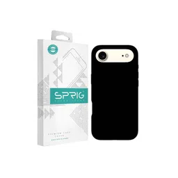 SPRIG iPhone 17 Air Silicone Back Cover-picture-27