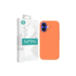 SPRIG iPhone 17 Liquid Silicone Back Case-picture-25