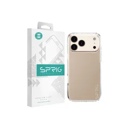 SPRIG iPhone 17 Pro Max Back Case-picture-31
