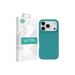 SPRIG iPhone 17 Pro Max Silicone Back Cover-picture-24