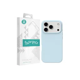 SPRIG iPhone 17 Pro Max Silicone Back Cover-picture-28