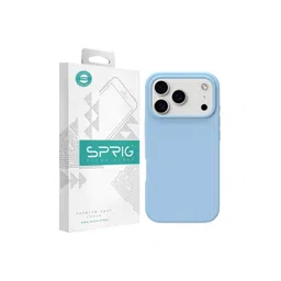 SPRIG iPhone 17 Pro Max Silicone Back Cover-picture-27