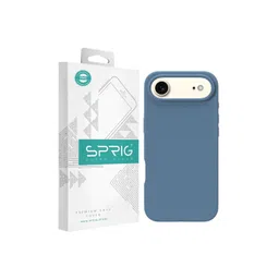 SPRIG Liquid Silicone iPhone 17 Air Back Case-picture-40