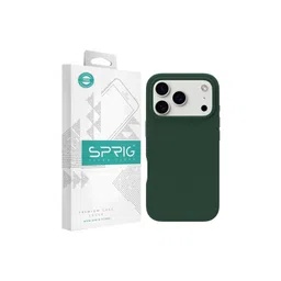 SPRIG Liquid Silicone iPhone 17 Pro Back Case-picture-32