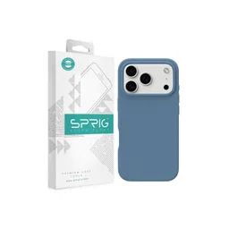 SPRIG Liquid Silicone iPhone 17 Pro Bumper Case-picture-40