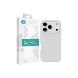 SPRIG Liquid Silicone iPhone 17 Pro Max Back Case-picture-35